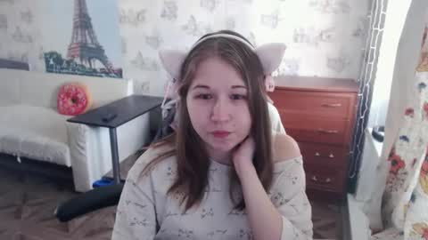 emilyway online show from February 18, 8:49 am