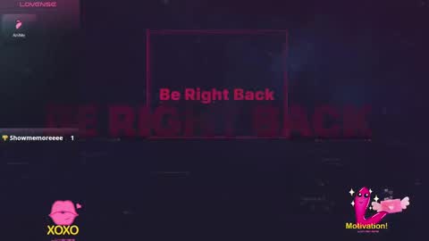 Snapshot of emilywhisperawesome chatting on January 17, 9:49 am emilywhisperawesome online show from January 17, 9:49 am