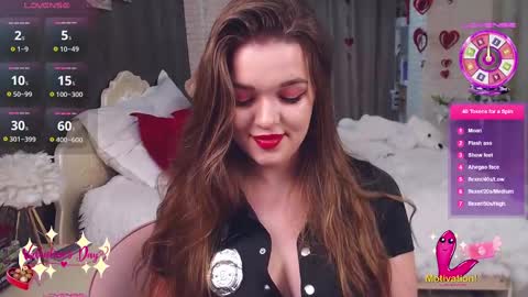 Snapshot of emilywhisperawesome chatting on February 24, 8:14 pm emilywhisperawesome online show from February 24, 8:14 pm