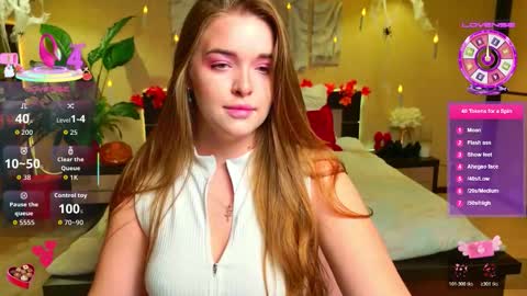 Snapshot of emilywhisperawesome chatting on October 19, 7:14 pm emilywhisperawesome online show from October 19, 7:14 pm