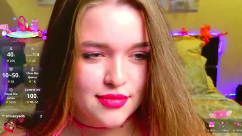 emilywhisperawesome online show from November 16, 7:30 pm