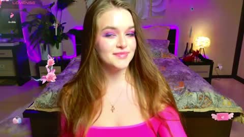 emilywhisperawesome online show from April 21, 8:23 pm