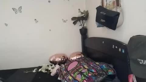 Valentina independent model online show from March 10, 2:27 am