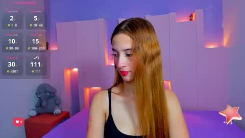 emilywilliis online show from February 6, 1:14 pm