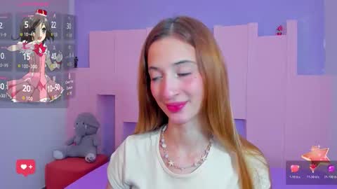 emilywilliis online show from March 3, 12:44 pm