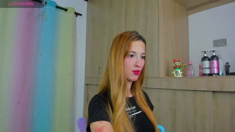 Snapshot of emilywilliiss chatting on July 21, 12:51 pm emilywilliiss online show from July 21, 12:51 pm