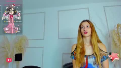 E M I L Y online show from November 2, 1:35 pm