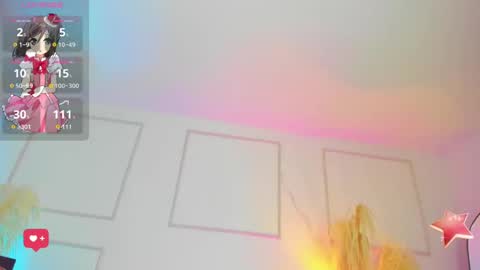 E M I L Y online show from November 10, 1:10 pm