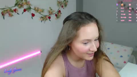 Emily online show from May 4, 9:22 pm