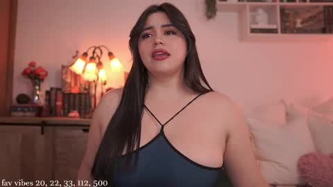 IG thickemmsss online show from May 8, 5:29 pm