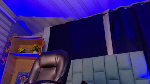 Emily  online show from April 22, 12:57 am