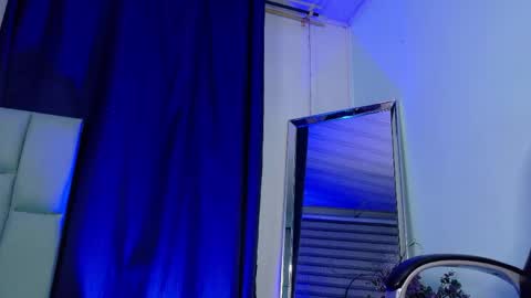 Emily  online show from April 24, 1:08 am