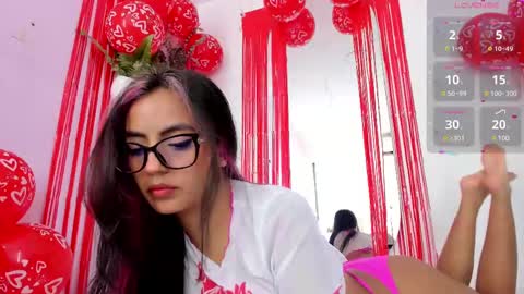 Emily Bank online show from February 21, 8:16 pm