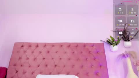 Emily Bank online show from February 27, 7:15 pm