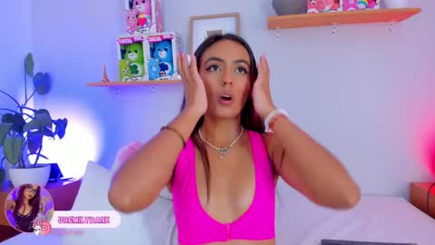 Emily Bank online show from October 1, 6:47 pm