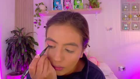 Emily Bank online show from June 8, 1:11 pm
