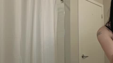 Emily brunette and Charlotte redhead online show from April 28, 2:44 pm