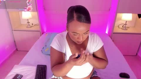 Emily online show from March 18, 3:42 am