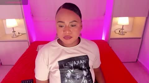 Emily online show from March 19, 4:16 am