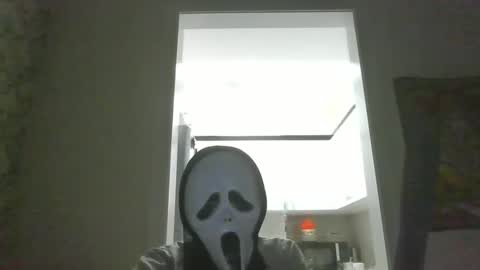 Emin online show from October 31, 10:44 pm