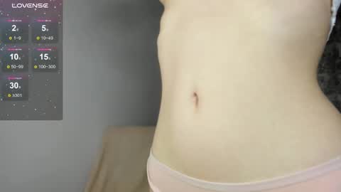 Nadya online show from January 17, 12:42 am