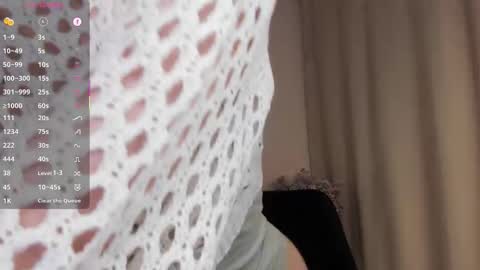 Nadya online show from September 14, 2:11 am