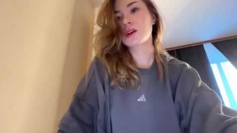 Nadya online show from April 25, 7:22 am