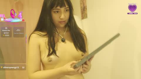 emma online show from May 17, 12:30 am