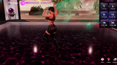 EMI online show from January 16, 1:37 am