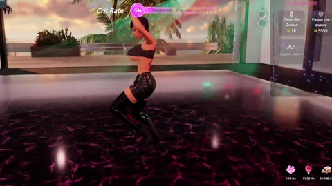 EMI online show from February 6, 2:00 am