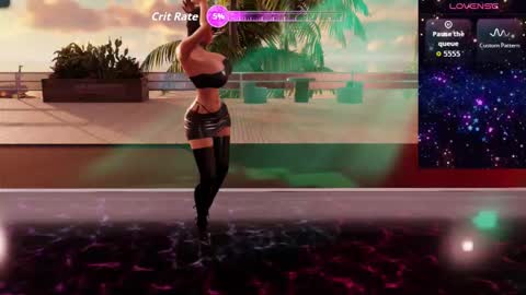 EMI online show from February 4, 6:25 pm