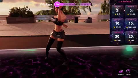 EMI online show from February 10, 7:18 pm