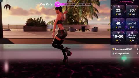 EMI online show from February 23, 7:11 pm