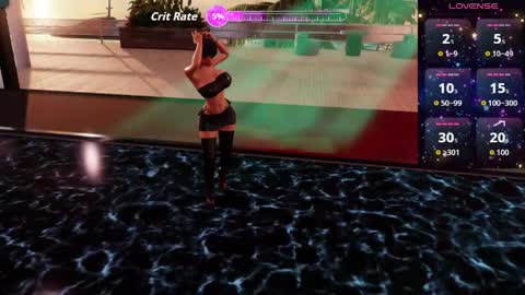 EMI online show from April 13, 11:59 am