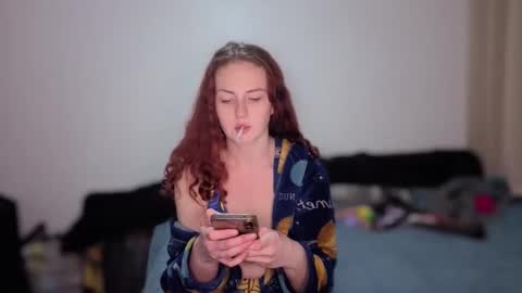 emliyjamesmjb online show from January 11, 4:12 pm