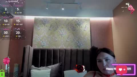 Snapshot of emm_quince chatting on March 1, 4:33 pm Emm online show from March 1, 4:33 pm