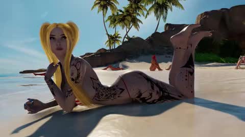 emma_3d online show from October 17, 2:41 pm