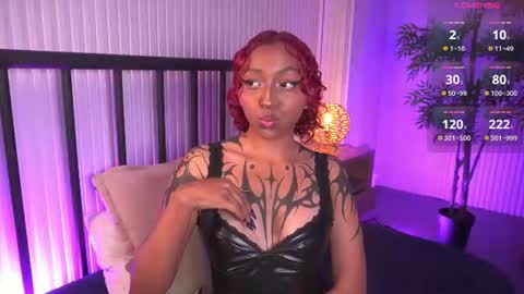 Snapshot of emma__4 chatting on June 27, 11:37 am Emma online show from June 27, 11:37 am