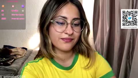 Emma Is here online show from February 12, 8:26 pm