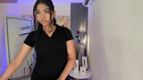 Alice online show from January 31, 12:29 pm