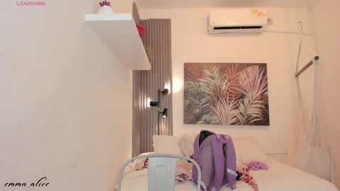 Alice online show from September 20, 12:06 pm