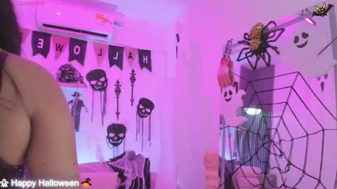 Alice online show from October 22, 12:05 pm