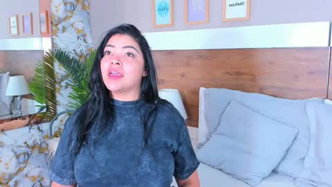 Emma  online show from February 24, 6:33 am