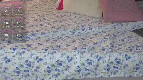 Emma online show from October 5, 3:49 am