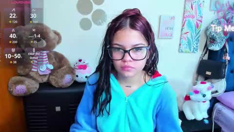 emma_boo_ online show from January 10, 3:25 pm
