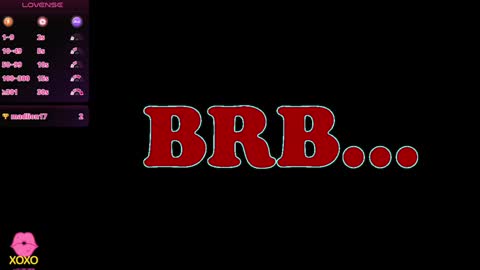 Snapshot of emma_bouvier chatting on February 5, 8:21 am Emma online show from February 5, 8:21 am