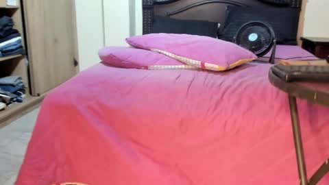 ALBA  online show from December 5, 12:19 am