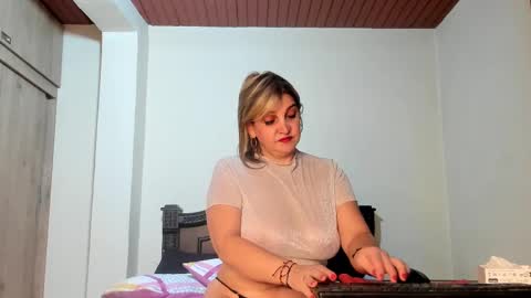 ALBA  online show from February 12, 2:14 am