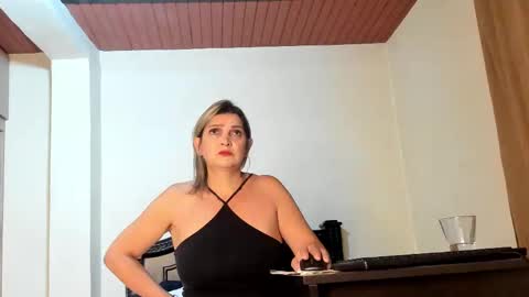 ALBA  online show from September 22, 1:07 am