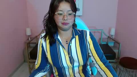 Emma burt online show from January 16, 7:29 pm